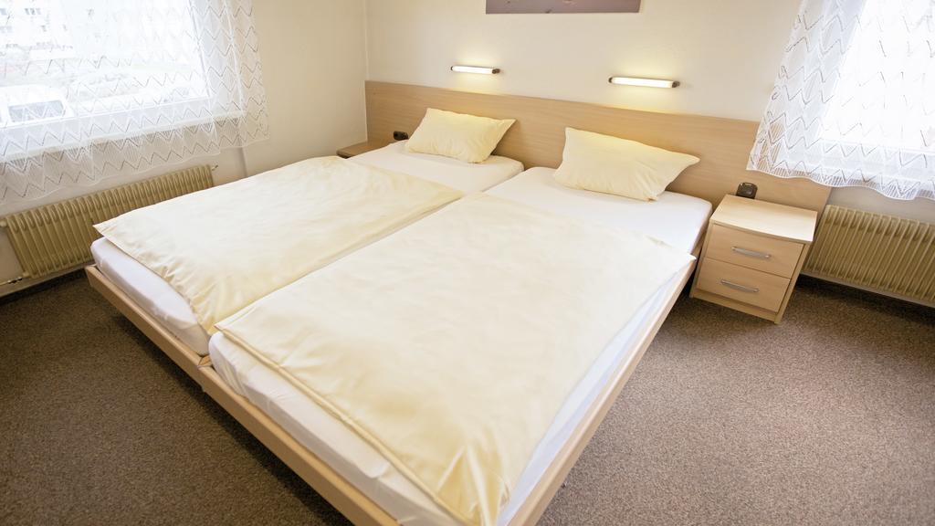Hotel Victoria ヴァイル・アム・ライン 部屋 写真