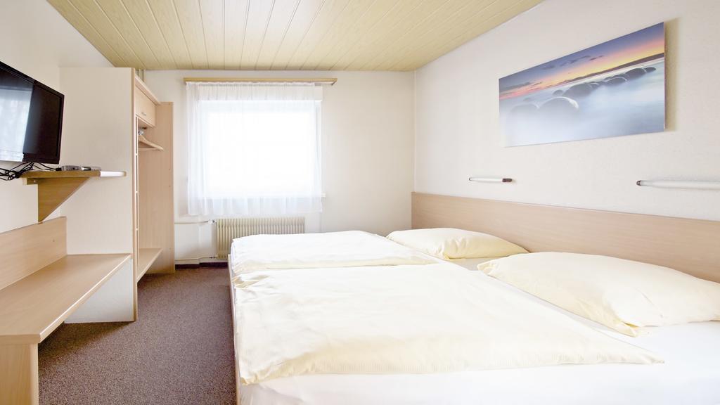 Hotel Victoria ヴァイル・アム・ライン 部屋 写真